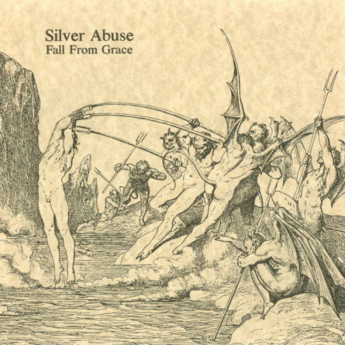 Silver Abuse : Fall from Grace